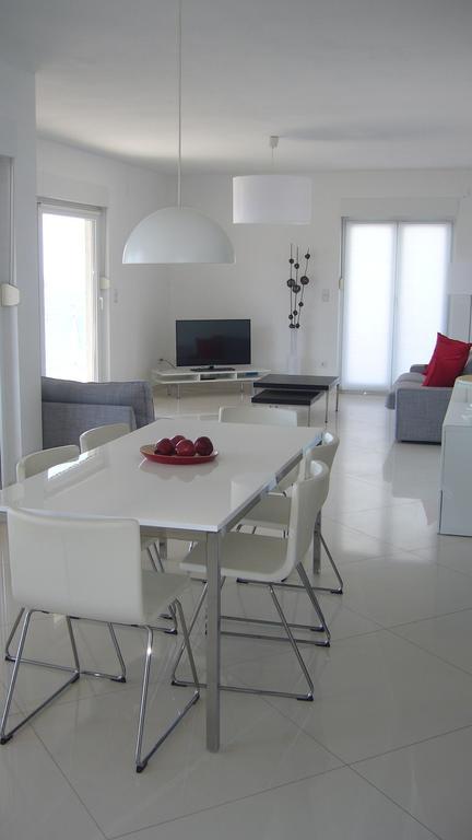 Feelgood Apartments Podstrana Habitación foto