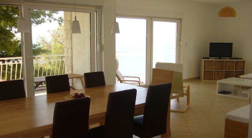 Feelgood Apartments Podstrana Habitación foto