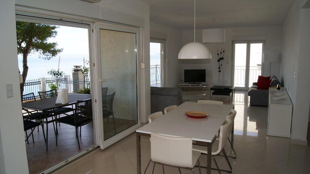 Feelgood Apartments Podstrana Habitación foto