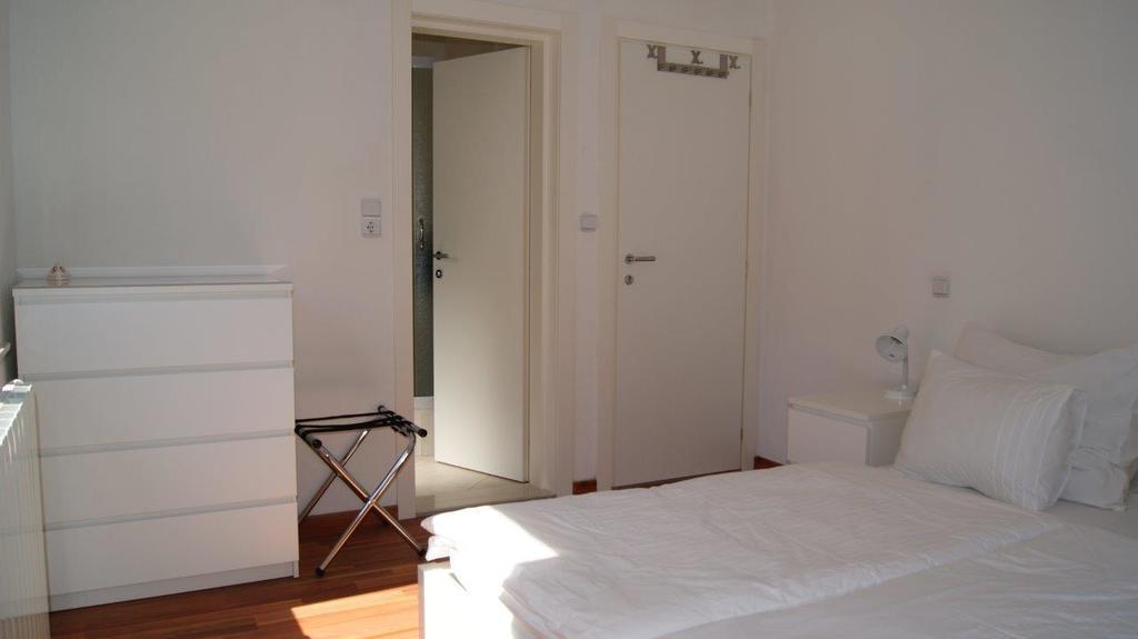 Feelgood Apartments Podstrana Habitación foto